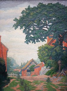 Woodlane Farm, Bearley