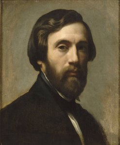 Self-Portrait