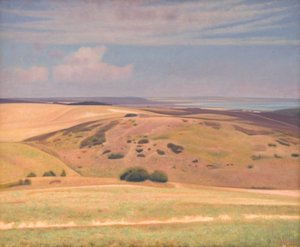 Wide View. Mols by Charles Godtfredsen