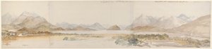 Lake Fucino