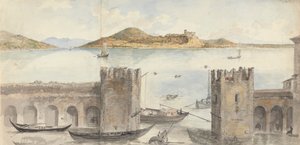 Port d