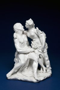 Hercules and Omphale, c.1749-59