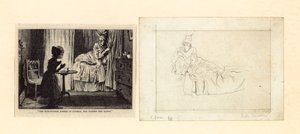 Illustration for Charles Dickens