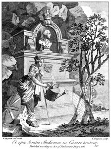 George III of the United Kingdom