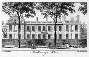 Marlborough House, London