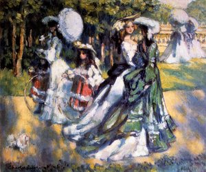 Promenade