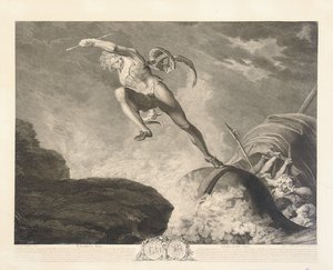 William Tell by Charles Guttenberg