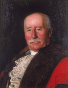 Sir Frederick Prat Alliston