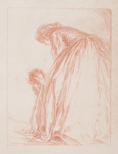 Mother and Child