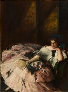 Souvenir of an 
