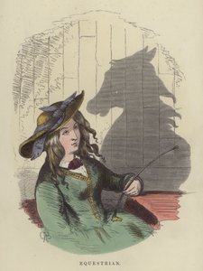 Equestrian