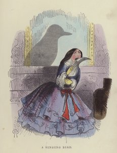 Singing Bird