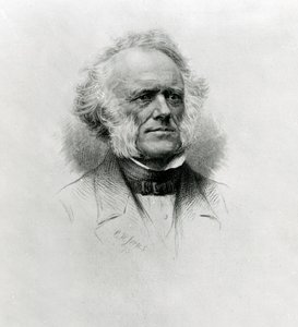 Sir Charles Lyell, 1875