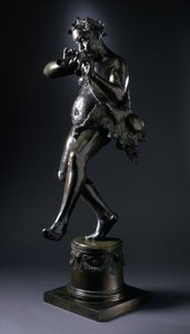 Silenus (c.1883)