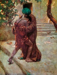 The Prodigal Son