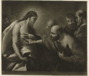 Doubting Thomas