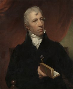 Portrait of Cornelis Apostool, c.1816