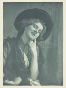 Coquette by Charles I. Berg