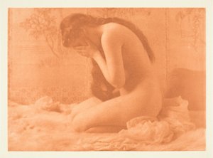 Weeping Magdalen