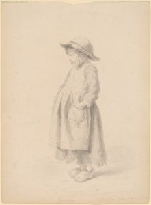 Francois by Charles J. Bridgman