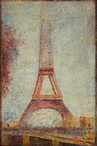 The Eiffel Tower