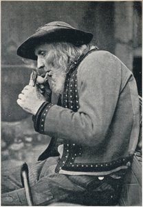 Age, c1913