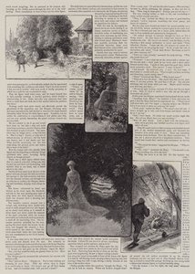 How We Discovered a Haunted House