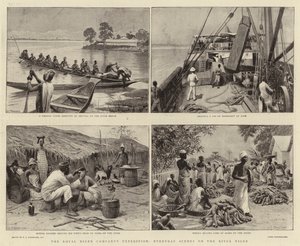 The Royal Niger Company