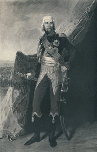 Marshal Jean-Baptiste Bessières, Duke of Istria by Charles J. State