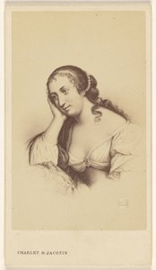 Madame de Lafayette