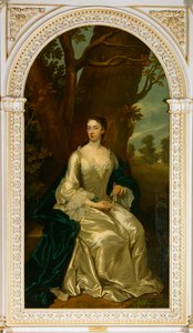 Elizabeth, Countess of Portsmouth