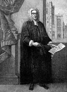 Jonathan Swift