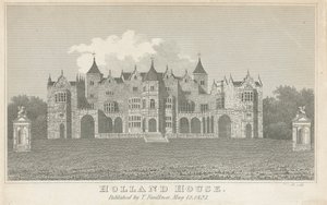 Holland House