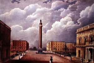 Unknown Image by Charles Joseph Hullmandel