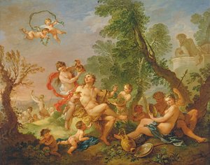 Bacchanal