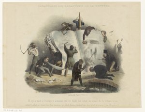 Parody of Censorship