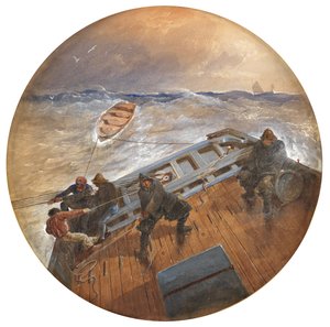 A Rough Passage