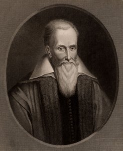 John Justus Scaliger (1540-1609) by Charles Knight