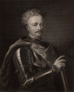 John Sobieski, John III, King of Poland from 1674