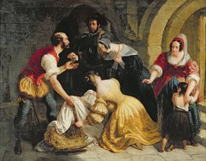 Margaret Roper (1505-44)