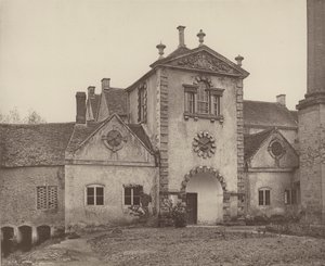 A Pin Mill, Stroud by Charles Latham