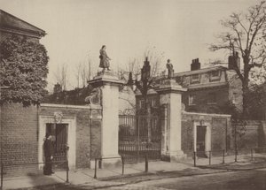 Blue Coat School, Hertford