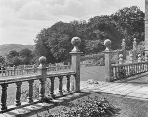 Cornish Stone