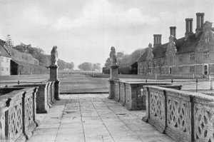 From the Porch by Charles Latham