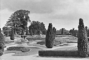 From the South Terrace