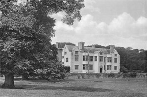 Glynde by Charles Latham
