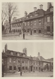Houses near St George