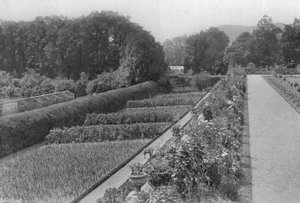 Kitchen Gardens by Charles Latham
