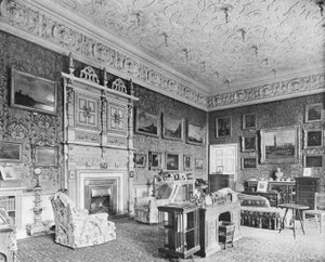 Lord Braybrooke