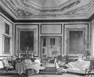 The Ante Room by Charles Latham